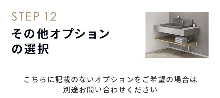 STEP12 ¾ץ